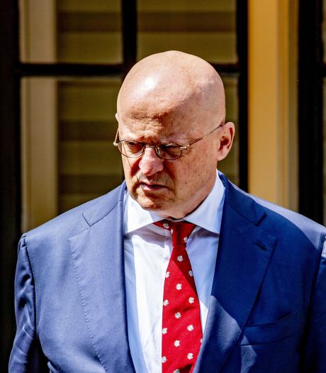 Grapperhaus: Politie en hulpdiensten voorlopig beperkt inzetbaar bij evenementen