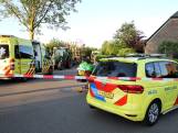 Jonge wielrenner zwaargewond bij aanrijding met trekker