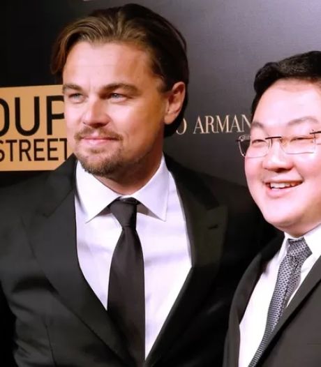Leonardo DiCaprio interrogé par le FBI sur “l’un des plus grands scandales de corruption au monde”

