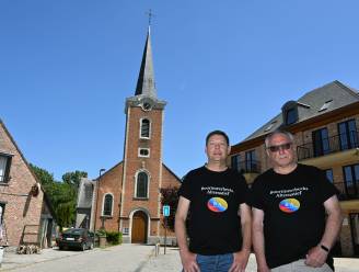 Boortmeerbekenaars richten nieuwe volkspartij op: “Definitief komaf maken met de fusieperikelen en de achterkamertjespolitiek.”