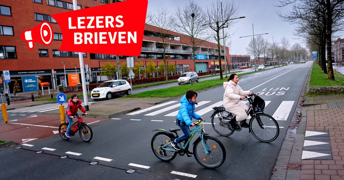 Een busbaan die niet weg mag en 15 miljoen euro voor de Gorcumse Banneweg? Dordrecht AD.nl