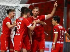 Janssen en Ekkelenkamp oogsten lof, Van Bommel over Stengs: ‘Veel Nederlanders? Hoeveel heeft Club Brugge er?’