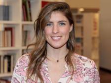 Marieke Elsinga heeft heftige jeuk sinds zwangerschap: ‘Kraamtijd is zalig, maar heb ook verdriet’
