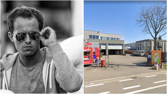 Lukas liet het leven nadat hij in elkaar werd geslagen door twee broers.