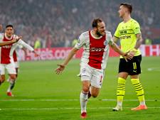 Blind knipoogt naar coach Ten Hag over mogelijke finaleplek: ‘Ik weet niet wat hij deze week wil horen’