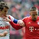 Paul Verhaegh verlengt bij Augsburg