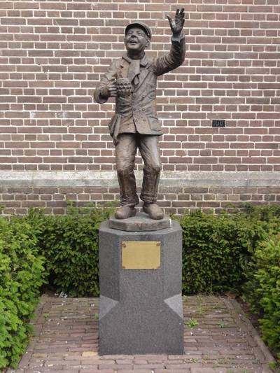 Boakels Pierke in Bakel gestolen; ‘We dachten 'm in de optocht terug te zien, maar helaas’