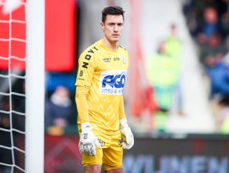 Tom Vandenberghe en KV Kortrijk staan voor de weken van de waarheid: “We zijn nog niet gered”