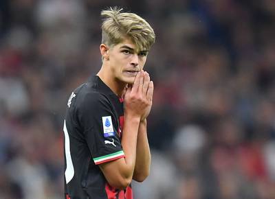 Nederlaag voor De Ketelaere & co: Milan gaat met 1-2 onderuit tegen uiterst efficiënt Napoli