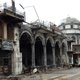 'Laatste rebellen hebben Homs verlaten'