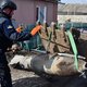 Russische bommen uit de Sovjettijd glippen door de Oekraïense luchtverdediging: ‘Ik kon niet geloven wat ik zag’