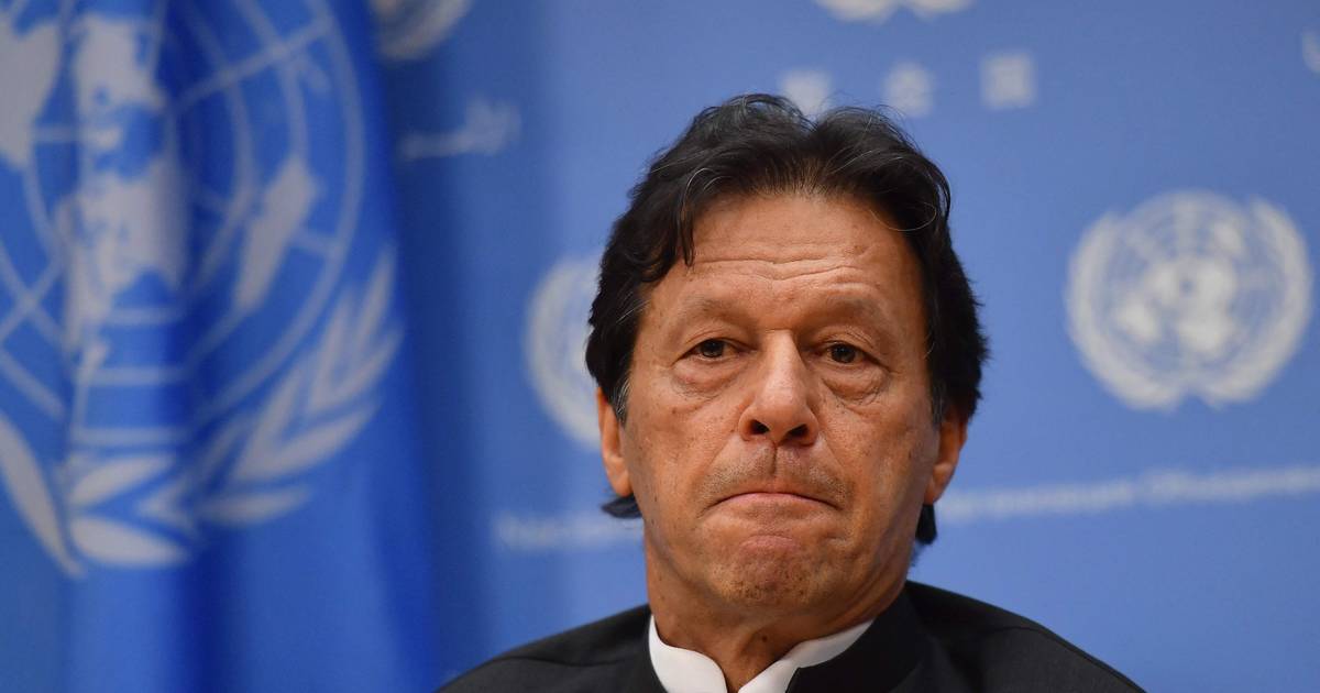 Storia: estromesso il premier pakistano dopo un voto di sfiducia |  All’estero