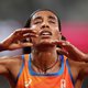 Zo bereidt Hassan zich voor op haar unieke gouden missie. ‘Sifan wil in alles haar gevoel volgen’
