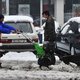 Sneeuw zorgt voor uitstel handbalduel België-Macedonië