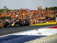 Formule 1 in 2023 met recordaantal races, GP Zandvoort verhuist naar augustus