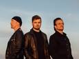 The Edge, Martin Garrix en Bono werkten samen voor het Euro2020-lied.