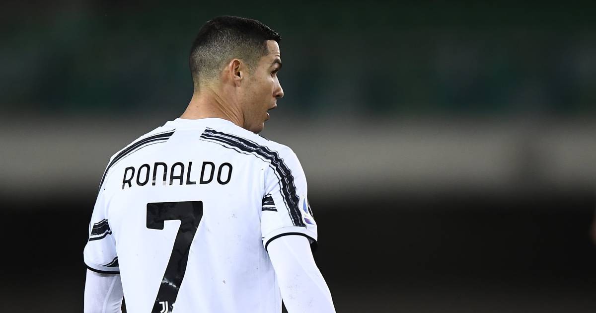 Football Talk. Corona blijft voor onrust zorgen in Serie A - Vlap heeft nieuwe T1 - Walsh langer ...