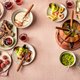 Hoofdgerecht kerst: feestfondue voor 5 personen