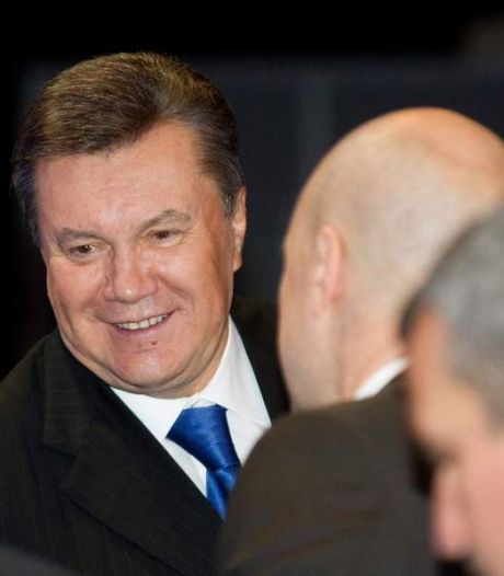 L'Ukraine conditionne son accord à une aide financière de l'Europe