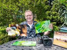 MijnED-fotograaf: Peter Koggel, schatzoeker en fotograaf