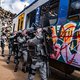 De Dienst Speciale Interventies staat altijd paraat: ‘Gevaarlijke verdachten beginnen geen oorlog met ons’