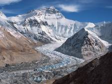 Les glaciers de l’Himalaya n’ont jamais fondu aussi vite