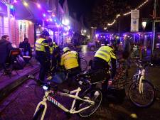 Burgemeester Bolsius komt met extra maatregelen tegen uitgaansgeweld: ‘Anders nieuwe incidenten’