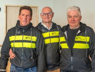 Politie-inspecteurs op rust fietsen naar Compostella voor goede doel: “Hebben ons wel even afgevraagd wat dit met onze vriendschap gaat doen”