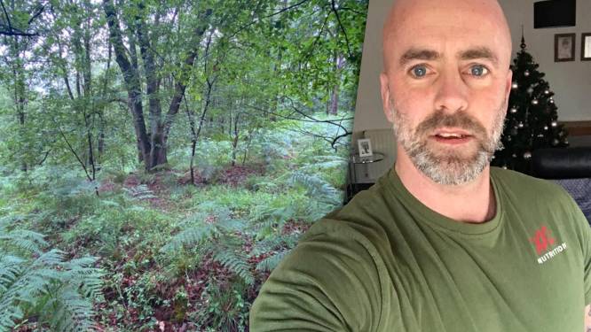 Stappenteller Jürgen Conings registreerde dag na verdwijning nog zo’n 800 stappen, daarna niets meer