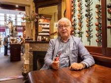 Sigarenspecialist houdt het na een halve eeuw voor gezien in Zutphen: ‘Deze zaak verdient een opvolger’