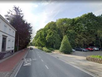 Einde werken Mechelsesteenweg in zicht: eenrichtingsverkeer wordt opgeheven