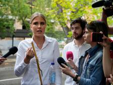 ‘Vertrouweling Navalni ontvlucht Rusland’