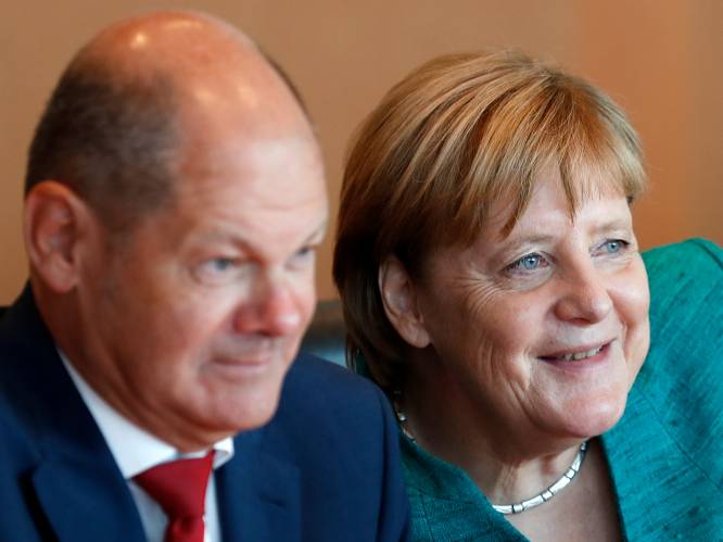 Griekenland krijgt rente terug van Duitsers