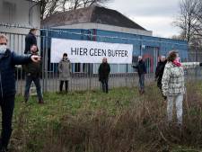 Nieuwegeinse buurt zegt ‘nee’ tegen warmtebuffer: 241 protesthandtekeningen