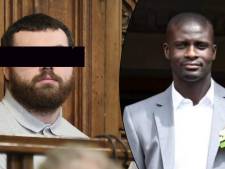Jérémy Davin reconnu coupable du meurtre homophobe et raciste de Mbaye Wade