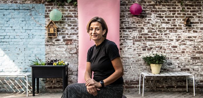 Mirjam Willemsen.
