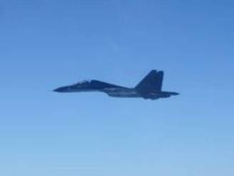 Opnieuw tientallen Chinese legervliegtuigen in luchtruim Taiwan, VS zeer bezorgd over “militaire provocaties”