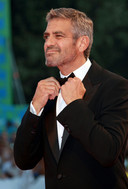 George Clooney.