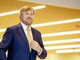 Koning Willem-Alexander en prinses Beatrix wonen balletgala van Dansersfonds bij