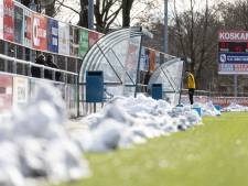 Uitslagen, doelpuntenmakers én wedstrijdverslagen amateurvoetbal (zaterdag)