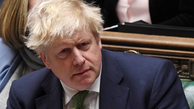 Wordt Partygate Boris Johnson fataal? Topambtenaar en politie onderzoeken feestjes Britse premier