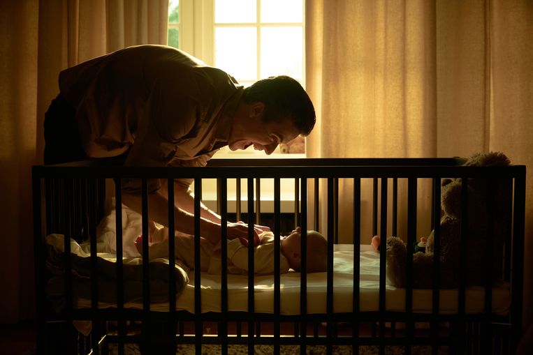 Ward Kerremans as Mathias 
'Noise'
2023 Beeld Netflix