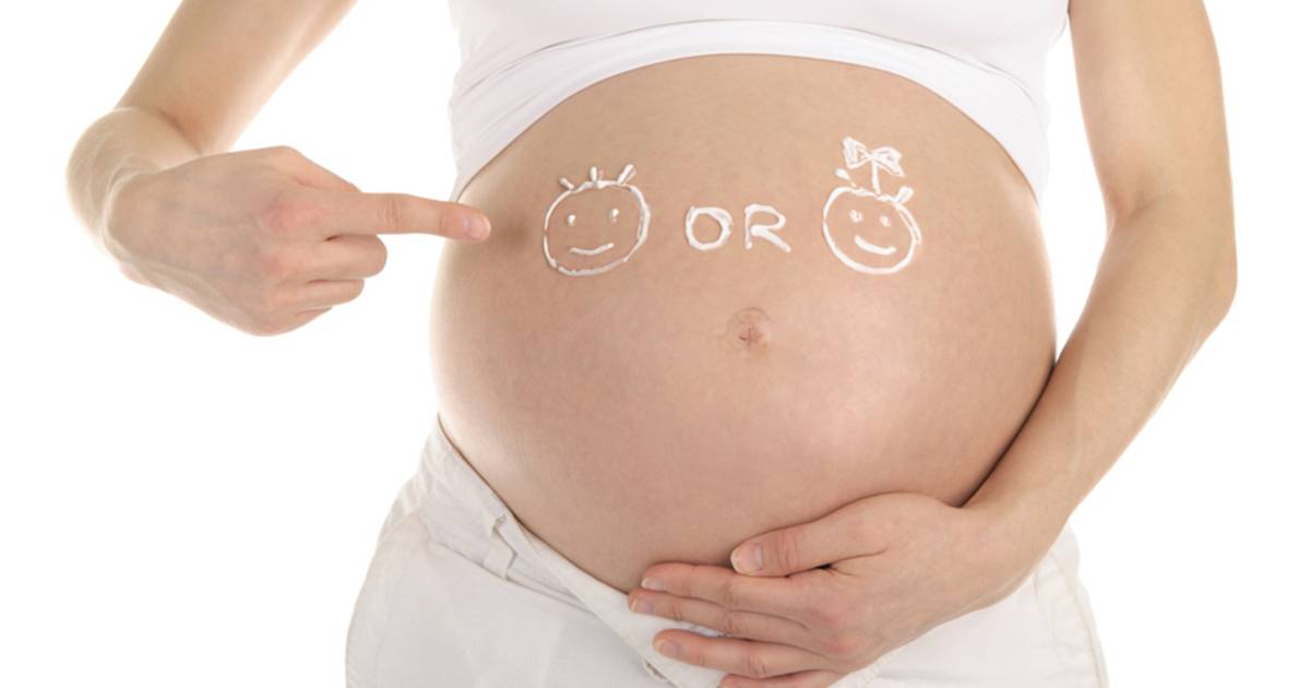 Fille Ou Garcon Les Astuces De Grand Mere Pour Le Savoir Famille 7sur7 Be