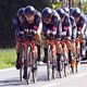 Bora-Argon klopt toppers in ploegentijdrit Trentino