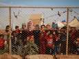 Turkije ontkent deportatie van Syrische vluchtelingen naar oorlogsgebied