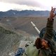 Een beter Afghanistan was nooit het doel van het Westen