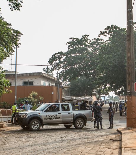 Nederlandse journalist vier dagen vast in Benin om beschuldiging van spionage