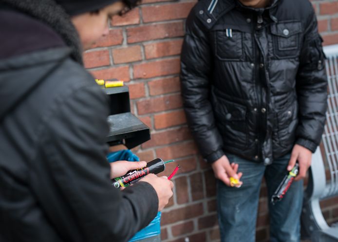De politie onderschrijft dat er uit de regio steeds meer meldingen van vuurwerkoverlast binnenkomen.