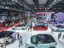 China wil meer eigen geproduceerde chips in auto’s plaatsen, gaat dat NXP pijn doen?