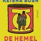 Keisha Bush schreef een aangrijpend, loodzwaar relaas over een jongetje en zijn moeder in Senegal